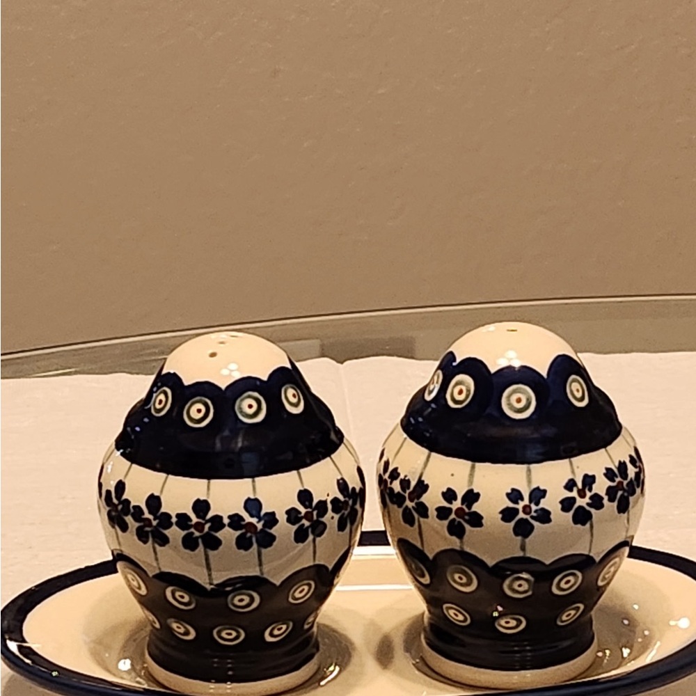 Polish Pottery